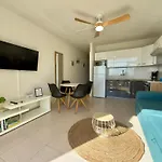 شقة Cosy Near The Sea In Americas