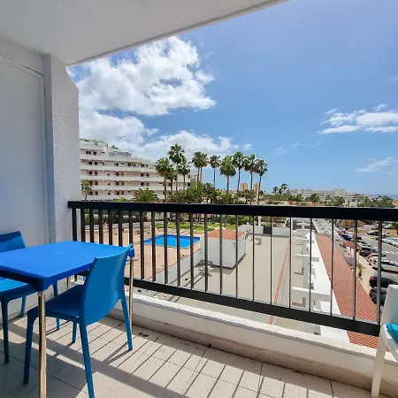 Appartamento Cosy Near The Sea In Americas Playa de las Americas (Tenerife)