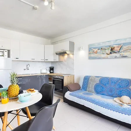Cosy Near The Sea In Americas 公寓 美洲海滩