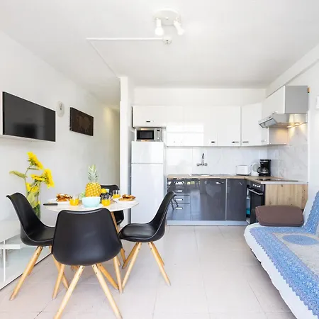 Cosy Near The Sea In Americas 美洲海滩