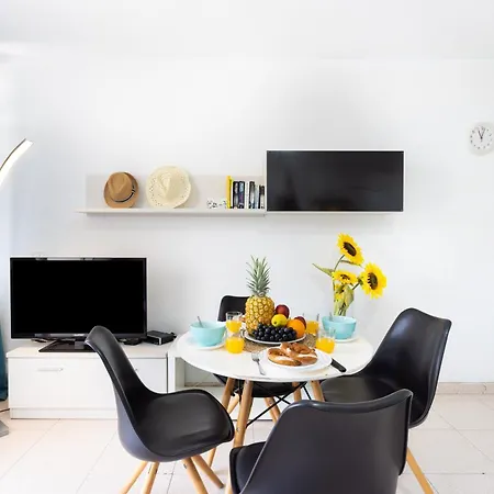 Cosy Near The Sea In Americas 公寓