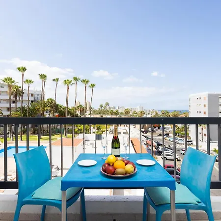 公寓 Cosy Near The Sea In Americas *