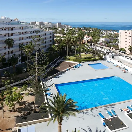 Appartement Cosy Near The Sea In Americas Playa de las Américas