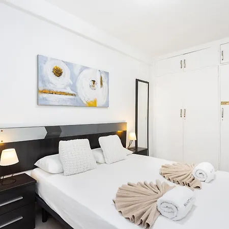 Cosy Near The Sea In Americas 公寓 美洲海滩