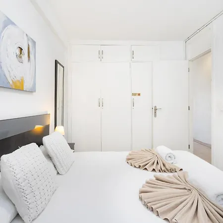 Cosy Near The Sea In Americas 公寓 *