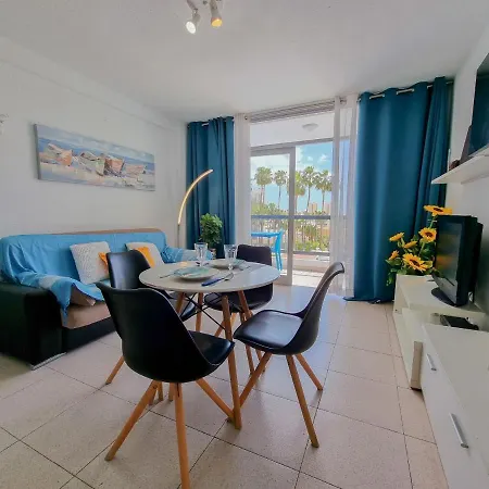 Apartment Cosy Near The Sea In Americas