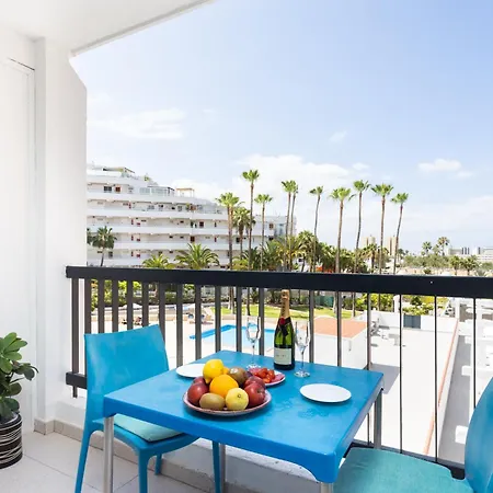 Cosy Near The Sea In Americas Lägenhet *