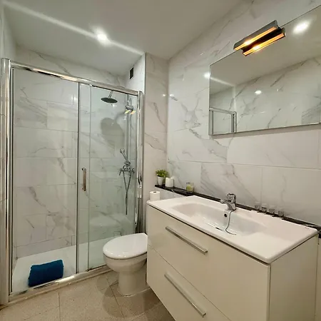 Apartment Cosy Near The Sea In Americas
