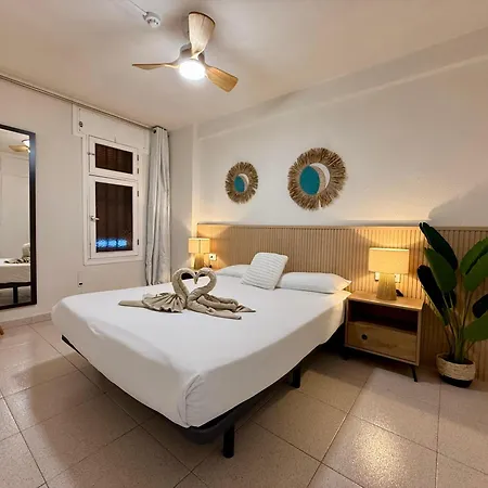 Lägenhet Cosy Near The Sea In Americas *