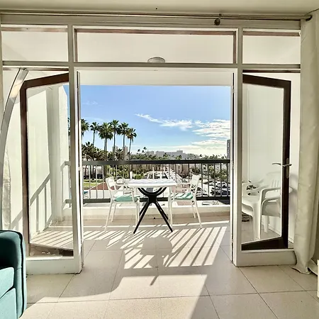 Cosy Near The Sea In Americas * Playa de las Americas (Tenerife)