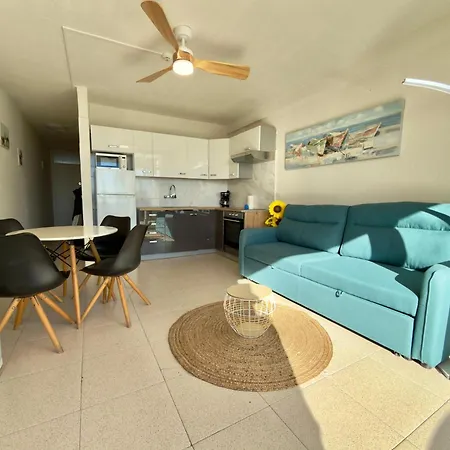 Cosy Near The Sea In Americas Lägenhet *