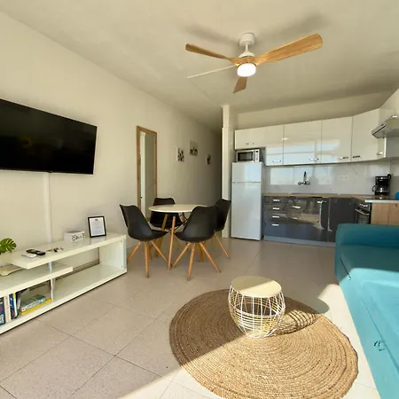Apartment Cosy Near The Sea In Americas