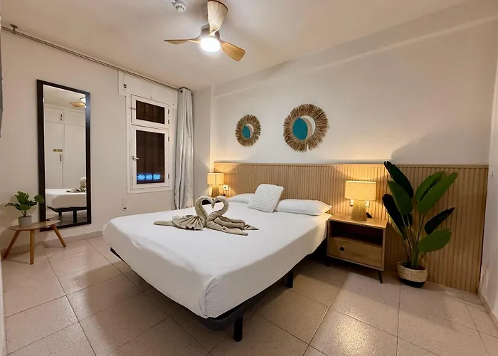 Lägenhet Cosy Near The Sea In Americas *