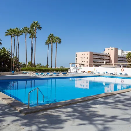 Cosy Near The Sea In Americas Apartman Playa de las Américas